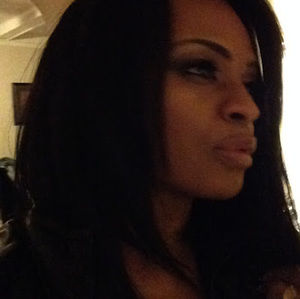 Meet your Posher, Khloe mudd